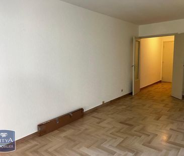 Location Appartement 1 pièce 37m² MONTPELLIER 34000 - Photo 6