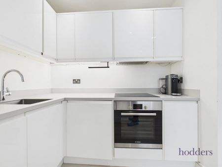 1 bedroom apartment to rent - Photo 4