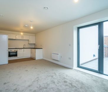 Collingdon Street, Luton , Bedfordshire, LU1 1RX - Photo 6