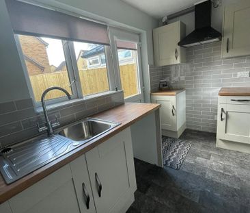 1 bedroom terraced house to rent - Photo 1