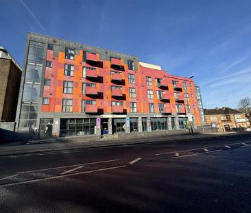 1 bedroom apartment to rent - Photo 6