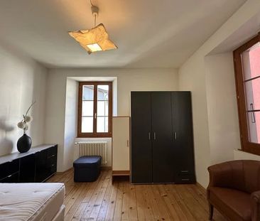 Appartement de 1.5 pièces au 1er étage - Photo 1