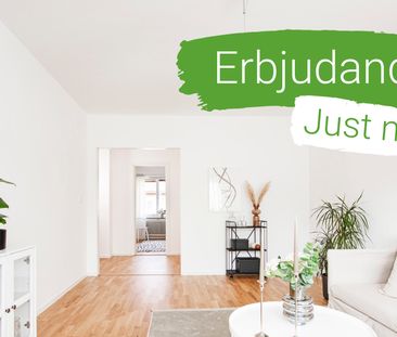 Åkervägen 4 A - Foto 1