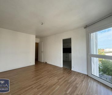 Location Appartement 2 pièces 49m² LE HAVRE 76610 - Photo 3