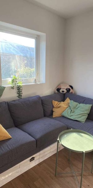 Lovely room available in a professional house share Room 5 - Photo 1