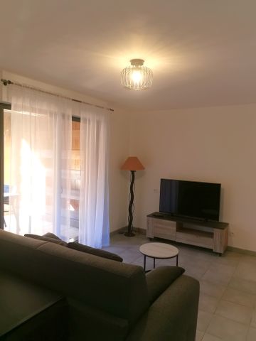 Location Appartement 1 pièce 27m² AIX EN PROVENCE 90ème - Photo 5