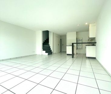 Attraktive 3.5-Zimmer-Duplex-Wohnung - Photo 1