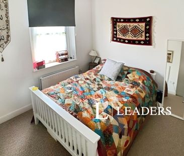 2 bedroom terraced to rent West End Villas, Stamford, PE9 - Photo 1