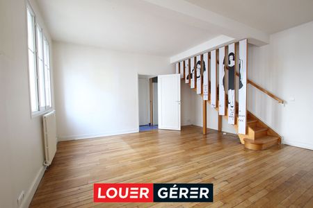 Appartement Levallois 4 pièce(s) 95 m2 - Photo 4