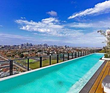 909/1 Ascot Vale Road, Flemington, Vic 3031 - Photo 1