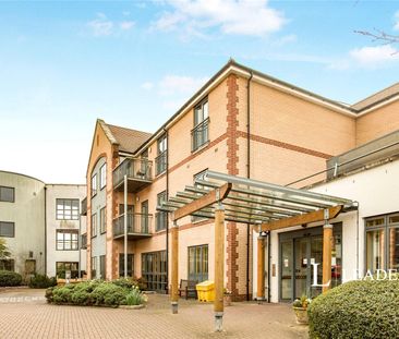 2 bedroom apartment to rent Wellbrook Way, Girton, Cambridge, Cambr... - Photo 1
