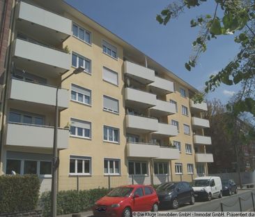 3 Zimmer72 m² Wohnfläche 90409 Nürnberg - Photo 1