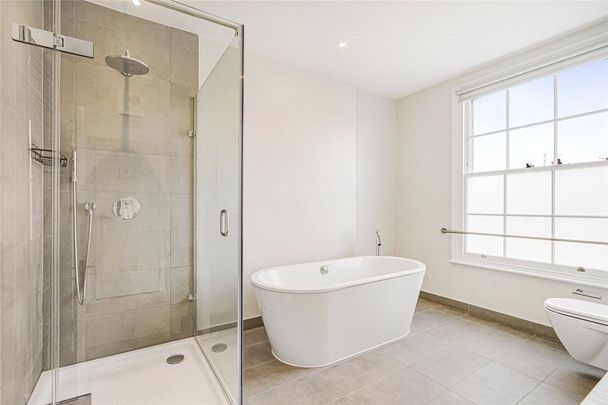 1 bedroom maisonette to rent - Photo 1