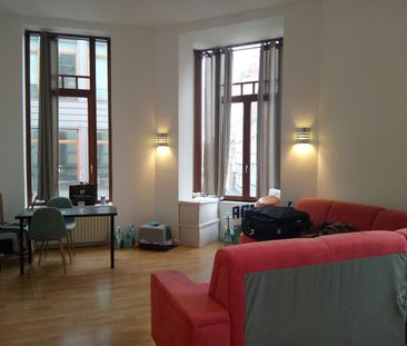 Appartement - à louer - 1000 Bruxelles 1 250 € - Photo 3