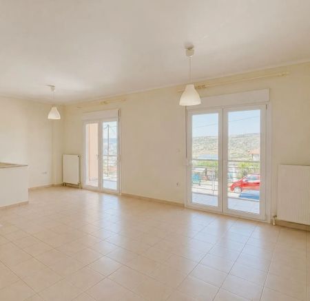 Μεζονέτα για ενοικίαση Άνω Μετέωρα - Άγιος Ραφαήλ (Πολίχνη) - Φωτογραφία 4