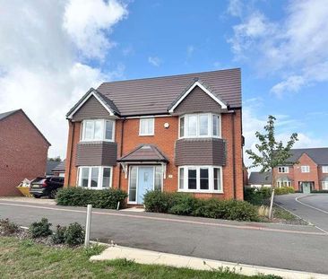 Villard Close, Coombe Hill, Gloucester, GL19 - Photo 6