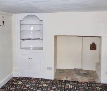 3 bedroom terraced house to rent - Photo 1