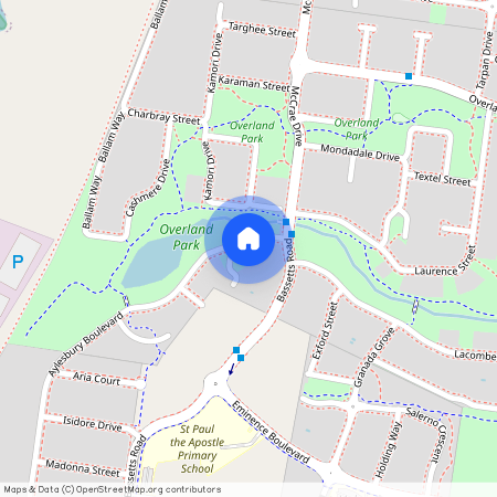 84 Aylesbury Boulevard, Doreen VIC 3754
