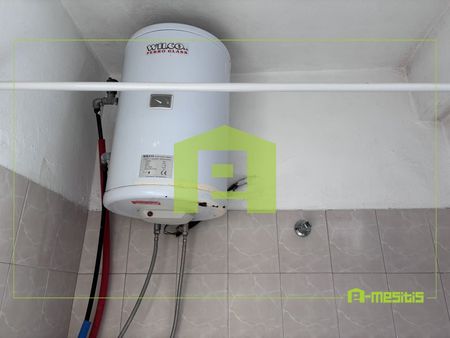 Studio / γκαρσονιέρα 35 τ.μ. προς ενοικίαση - Photo 3
