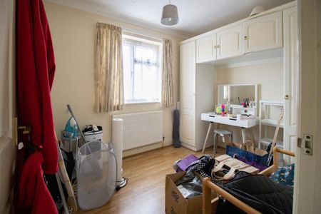 2 bedroom bungalow to rent - Photo 5