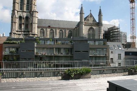 Appartement te huur in Gent - Foto 4