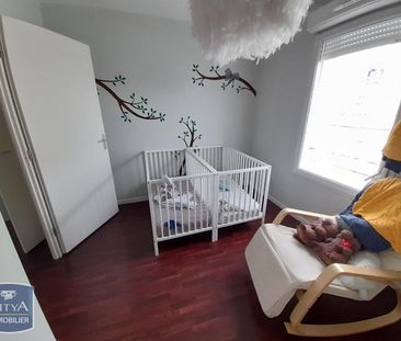 Location Appartement 3 pièces 62m² DOUAI 59500 - Photo 6