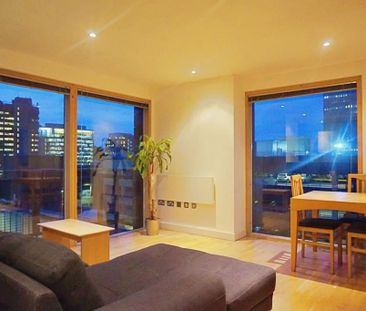 Room in a Shared Flat, Church St, M4 - Photo 2