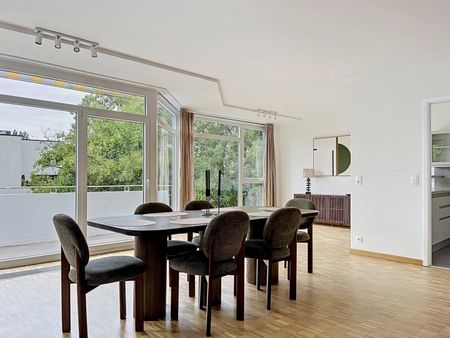 Tout savoir sur cet appartement à Bruxelles, à Bruxelles - Photo 5