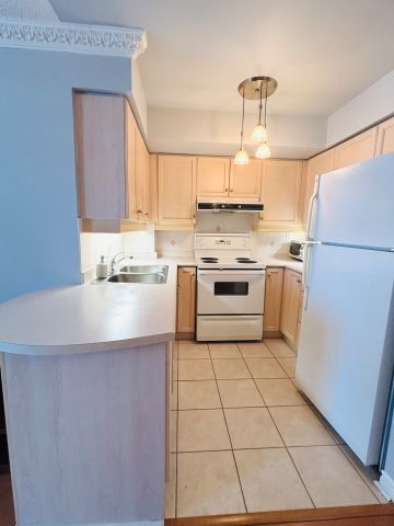 For Lease - 2 Rean Drive Unit# 1107, Toronto, Ontario - Photo 2