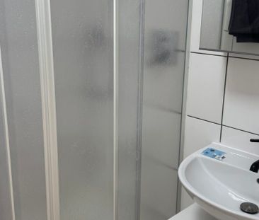 Teilmöbliertes Apartment in sehr guter Westendlage ! - Photo 6