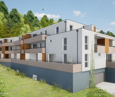 Wohnen in Reinsberg - Photo 1