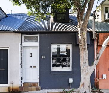 29 Egan Street, Newtown NSW 2042 - House For Rent | Domain - Photo 3