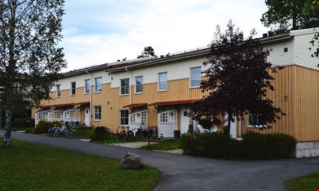 Skogvaktarvägen, Östersund - Foto 4