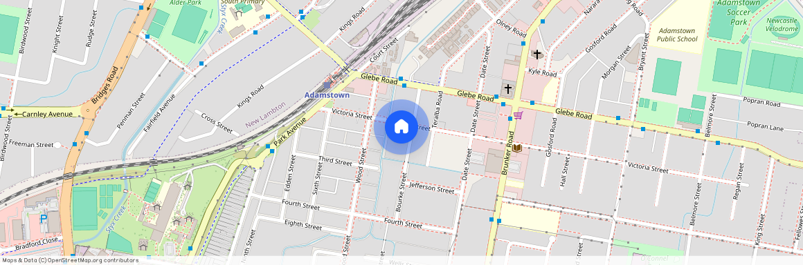 3/125 Victoria Street, NSW 2289, Adamstown