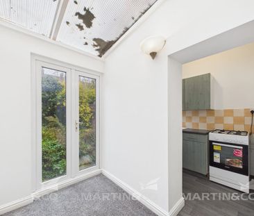 2 bedroom terraced house to rent - Photo 5