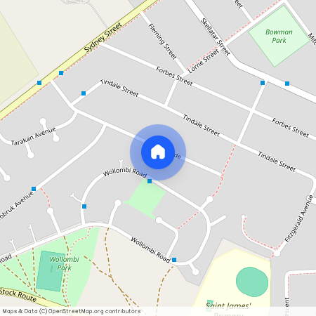 33 Anzac Parade, NSW 2333, Muswellbrook