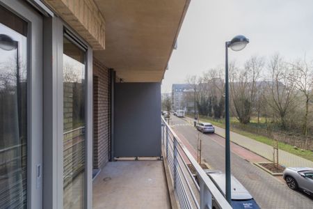 Appartement te Sint-Lambrechts-Woluwe - Photo 4