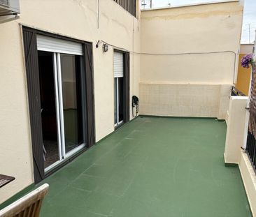 Ático de alquiler en Calle Rector, El Raval - Portes Encarnades - Photo 6