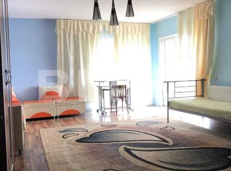 Apartament 2 camere, 78 mp, mobilat si utilat, zona strazii Pablo Picasso - Fotografie 2