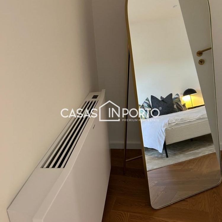 T1 Penthouse de luxo "Bairro das Artes" - Photo 1