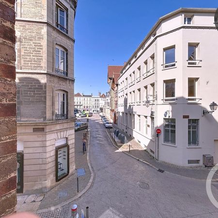 Location Appartement 1 pièce 13m² TROYES 10000 - Photo 4