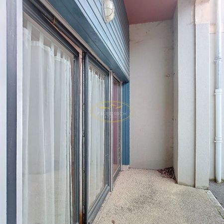 Appartement 1 pièce à Gondrecourt-le-Château - Photo 4