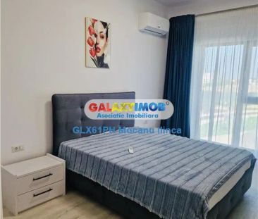 Inchiriere apartament 2 camere, MRS Gradini, Albert, Ploiesti - Fotografie 2