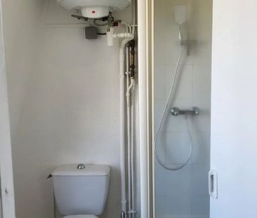 Location Appartement 1 pièces 11 m2 à Paris 14 - Photo 5