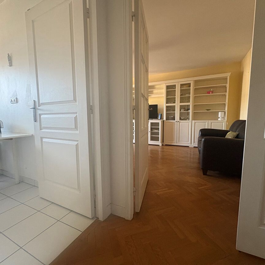 APPT 2 PIECES – 51.50 m2 – QUARTIER MAIRIE - Photo 1