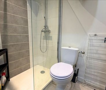 1 pièce - Meublé - 18 m² - RDC - Colocation non autorisée - Photo 1