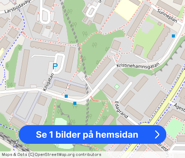 Kristinehamnsgatan 74 - Foto 1