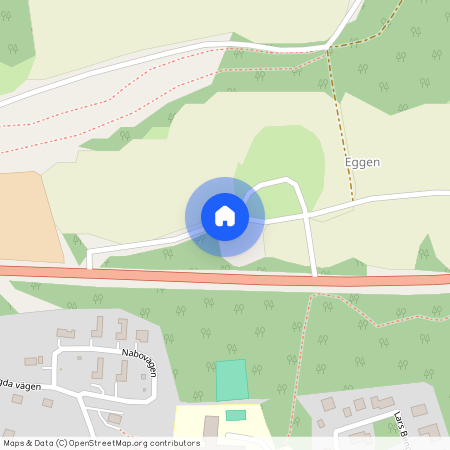 Mörsil, Åre kommun