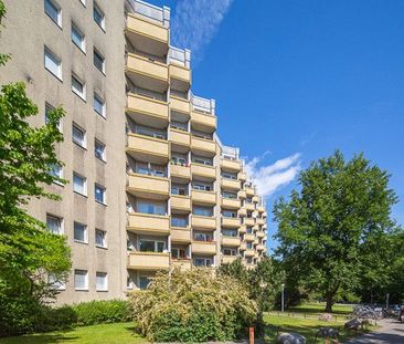Schön geschnittene 1-Zimmer-Wohnung - Photo 1