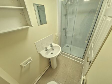 studio apartment to rent - Photo 5